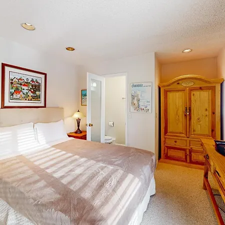 Western Slopes Villas 3